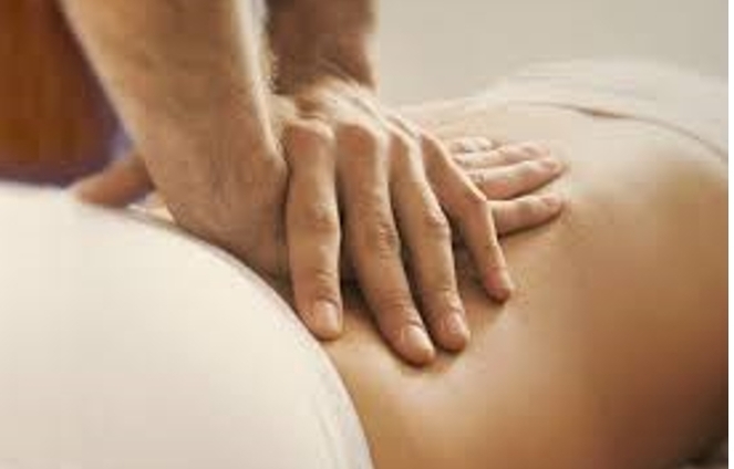 Auricoloterapia