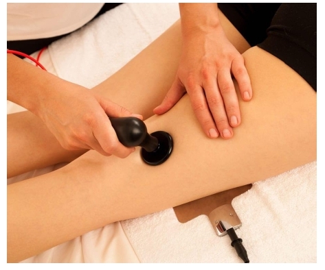 Auricoloterapia
